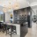 Residential Clubhouse Wine Racks